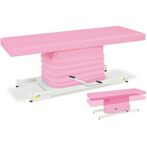 有孔油圧式マイスターS 60×190×46 CR