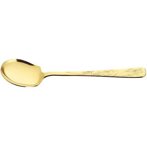 中華サービススプーン 小 GP 454035