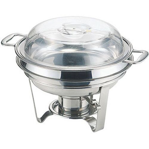 中華チューフィングセット 丸(手付)