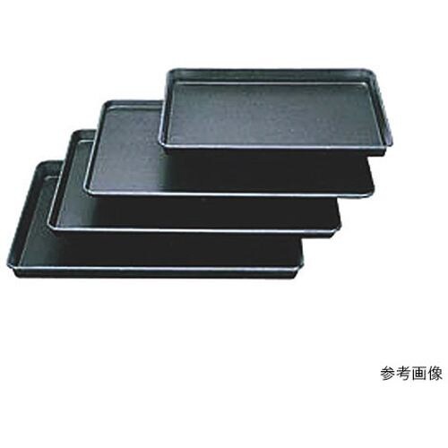 トライプラス(鉄)8取プレス天板(針金無し)