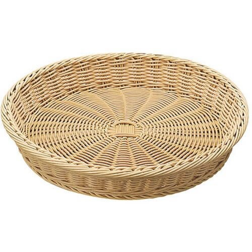 丸型ベーカリーバスケット 37型 196080