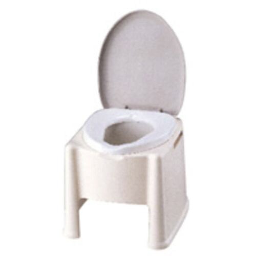 ポータブルトイレ楽立 AS 533130