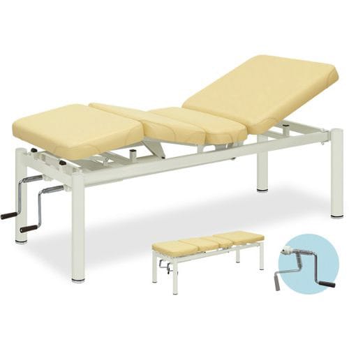 アシストベッド−2 65×190×60 灰