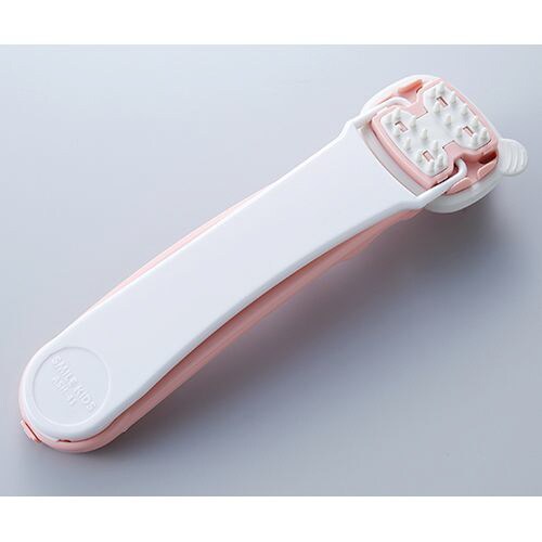 軟こうぬりちゃんコンパクト(化粧箱) 桃