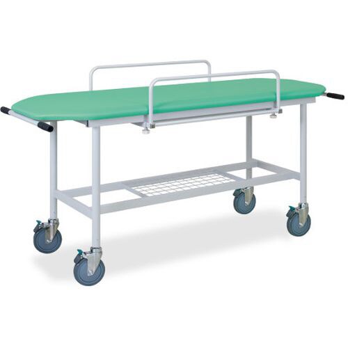 Alストレッチャ150 60×180×90 灰