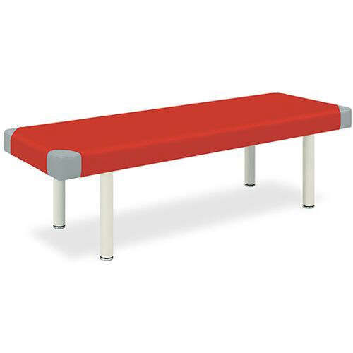 三角縫製DXベッド65×180×55LG/LBR