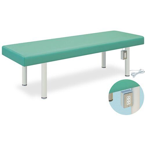 コンセント付DXベッド 55×180×60LMG