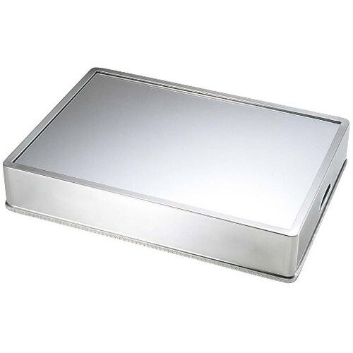 角 ミラープレート アクリル無地 26インチ