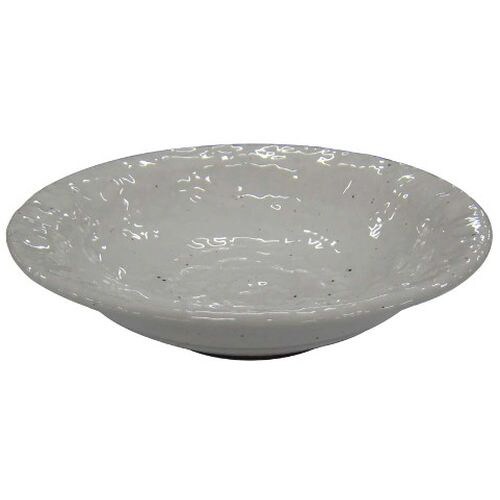 モダンホワイト 丸鉢 5寸 8180510