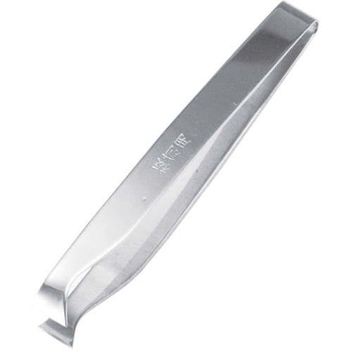 18−0 板前用骨抜き 4寸(120mm)