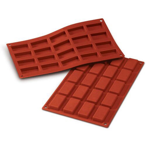 シリコンフレックス ミニフィナンシェ 20ヶ