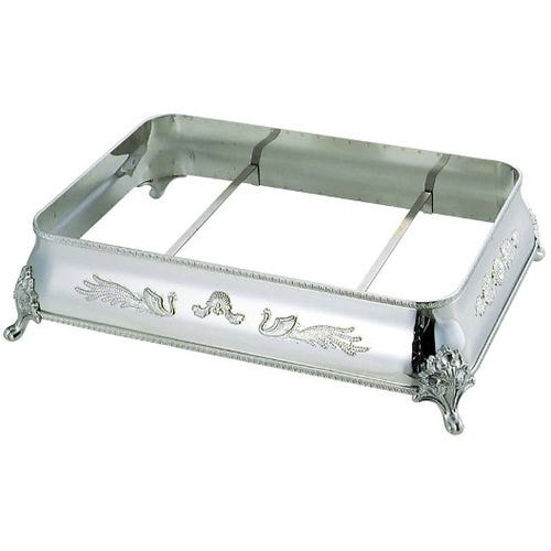 UK V型 角飾台(キャスト足A)24インチ