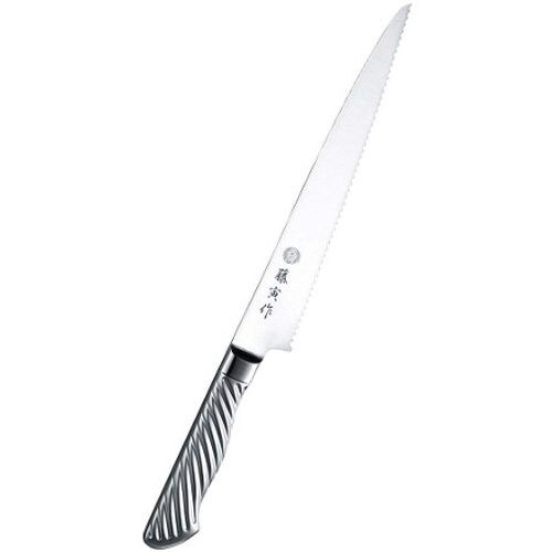 藤寅作 パンスライサー FU−629 21.5cm