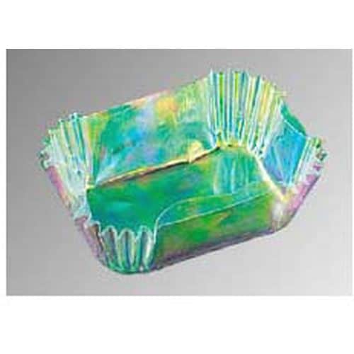 角型カップ 旬彩の器 オーロラ M33−751