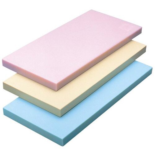 積層オールカラーまな板 1号 ブルー