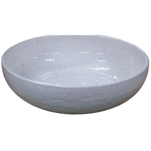 モダンホワイト ボール 8寸(Φ255)