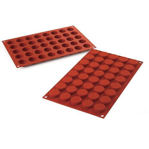 シリコンフレックス トローチ 40ヶ