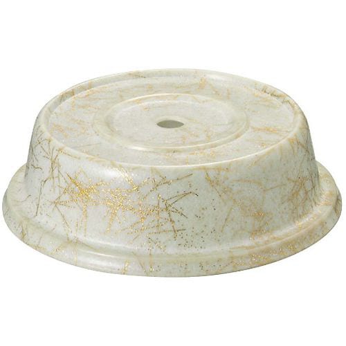 カムカバー 107FG アンチークパーチメント金