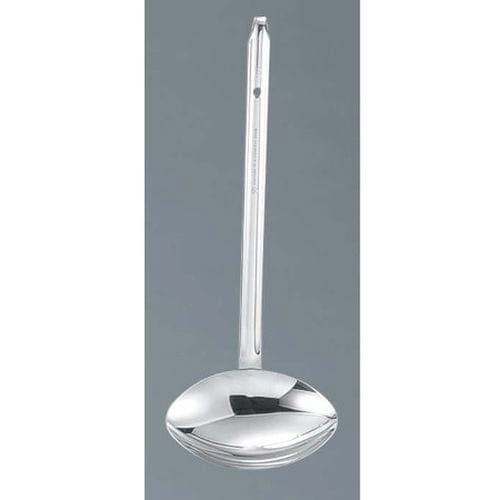 MA 18−8 ろう付け 両口レードル 180mL