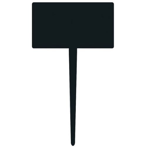 レクタングルスティック(6枚入)590606BK