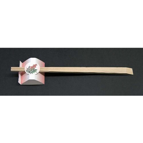 箸かざり 四季(50枚入)HK−2N 南天