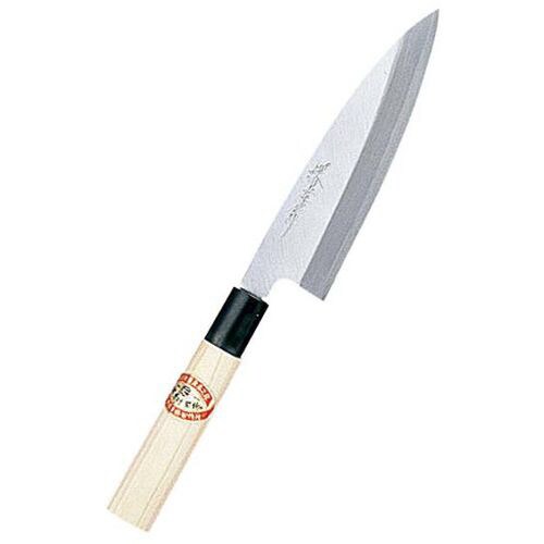 霞研 舟行出刃 18cm 06093