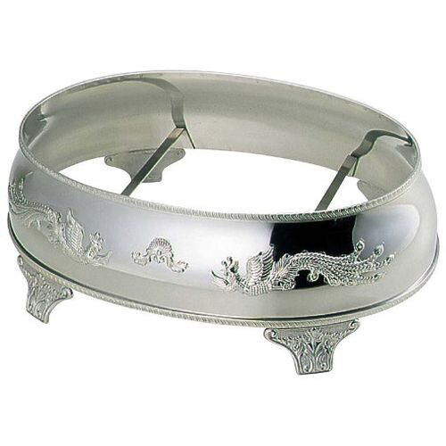 UK V型 小判飾台 22インチ 1392700