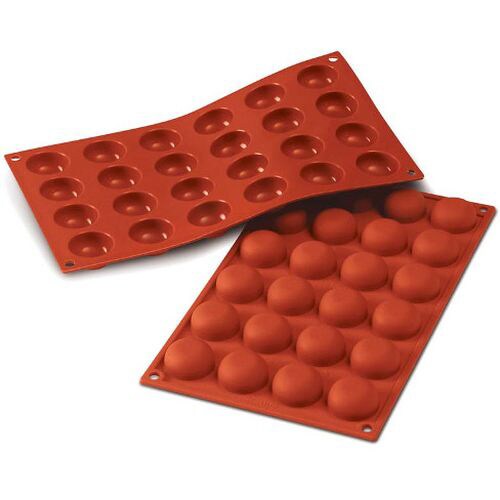 シリコンフレックス ポンポネット 24ヶ