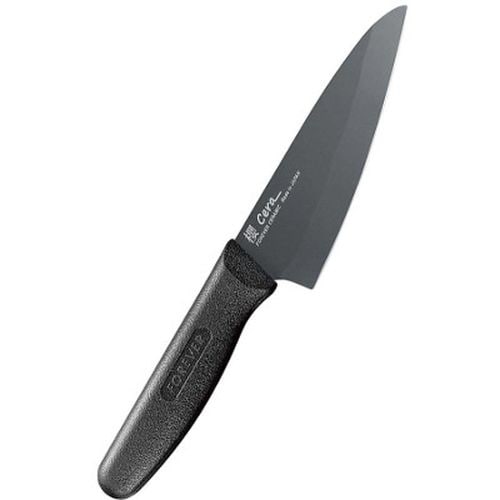 櫻セラ セラミック庖丁 RB−14B 14cm 黒