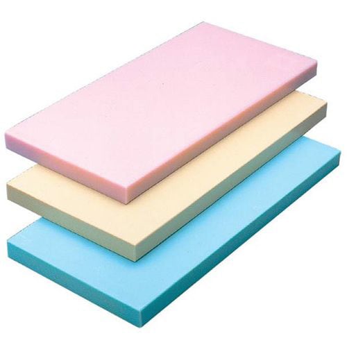 積層オールカラーまな板 1号 ベージュ