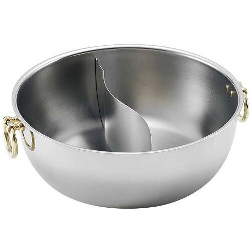 電磁しゃぶしゃぶ鍋 25cm 5785600