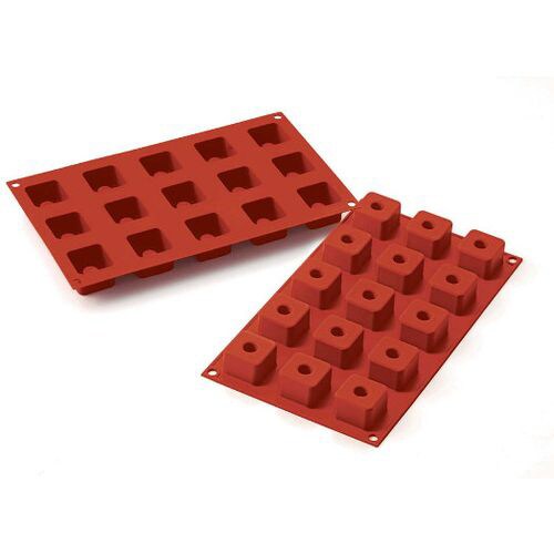 シリコンフレックス スシマキ 15ヶ