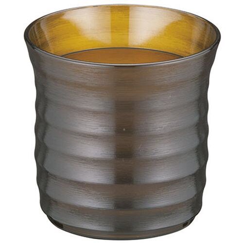 スタッキング ガラれ 大 アンバー