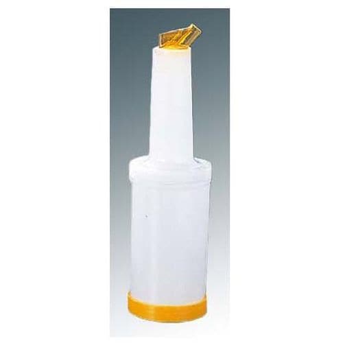 レディーサーブ 3800mL PS−801B 黄