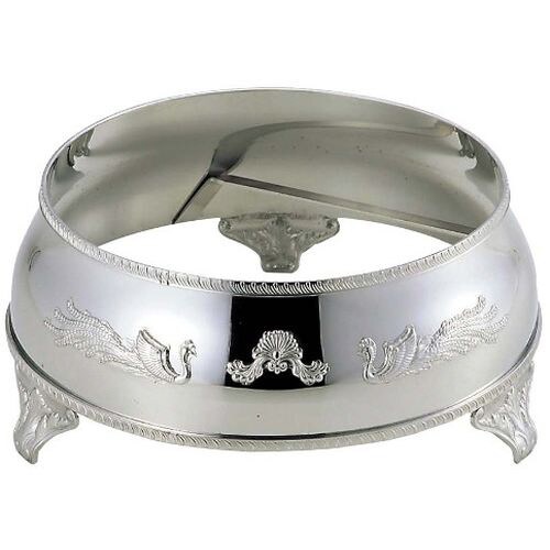 UK V型 丸飾台(キャスト足A)26インチ