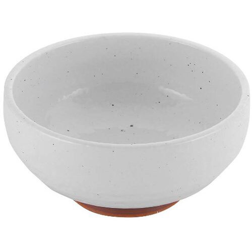 モダンホワイト 高浜丼 5.5寸 8180540