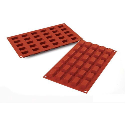 シリコンフレックス ミニケーキ 30ヶ