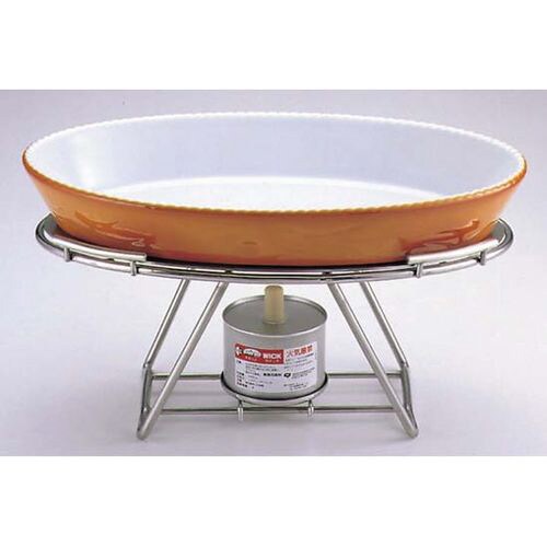 18−8 ロイヤルスタンド 小判型 OV−2