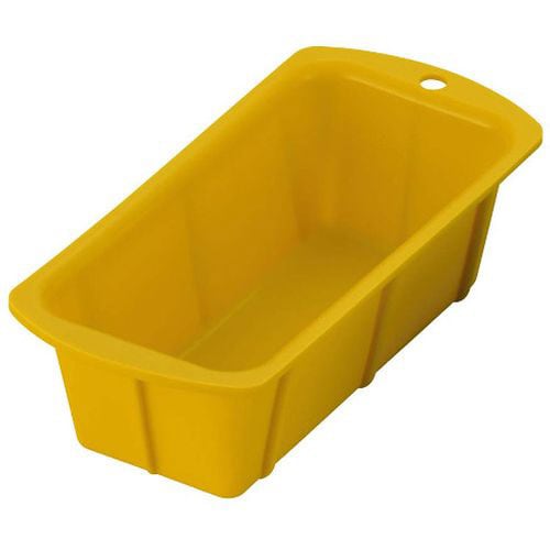 パウンドケーキ型 CM−01 黄 17cm