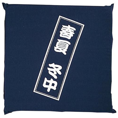 座布団用カバー丈 京友禅 商い中 6796900