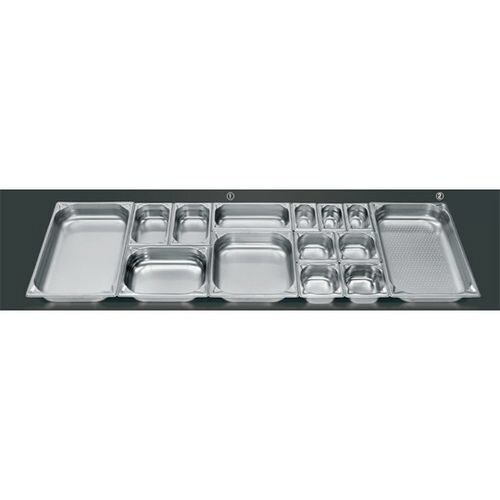 GNパン 1/9 65mm 3569901