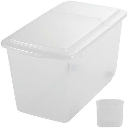 お手軽米びつ 15kg用 7892900