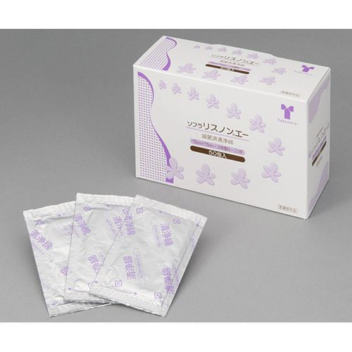 ソフラリスノンエー 50包入 052023