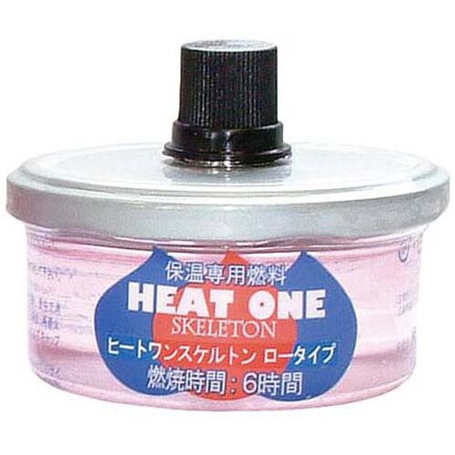 ヒートワンスケルトン(36入)ロータイプ