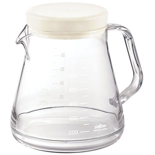 コーヒーサーバー ストロン ホワイト