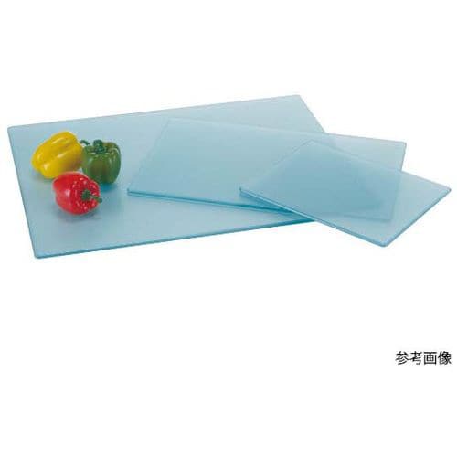 長角ライトグリーントレー G6450(L)