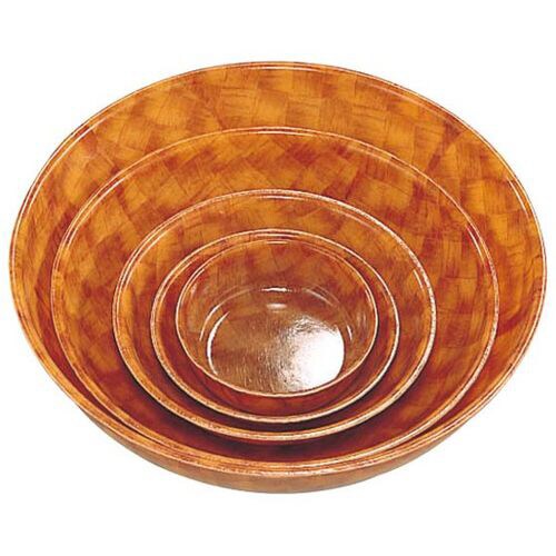 ファイバーグラス サラダボール5FΦ127