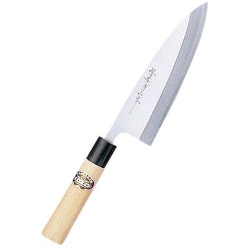 本霞研 相出刃 24cm 05041