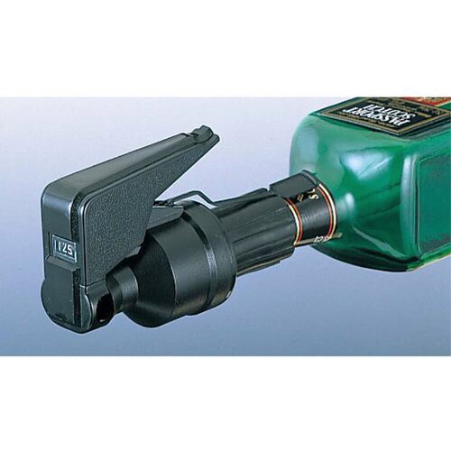 アジャスタブル メジャーコントロールキャップ