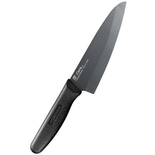 櫻セラ セラミック庖丁 RB−16B 16cm 黒